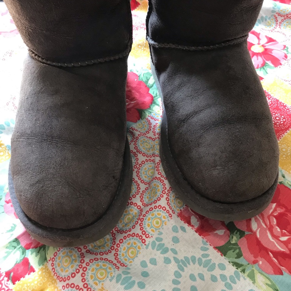 UGG Bailey Button Triplet II - Picture 5 of 8
